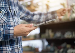 It’s a Match: Tools Distributor Uses AI to Perfect Packaging