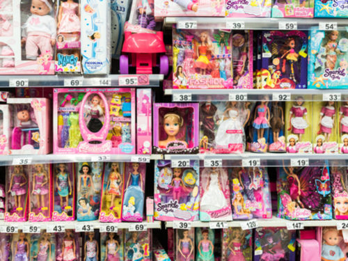 The U.S.-China Trade War Is Ruining Christmas for Toymakers