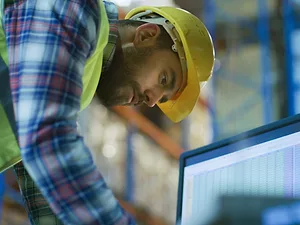 Why Logistics Companies Must Adopt Big Data