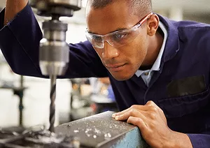 Intelligent Automation Helps Manufacturers Work Like Tomorrow, Today