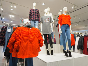 H&M CEO Sees ‘Terrible’ Fallout as Consumer Shaming Spreads