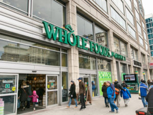 Amazon-Whole Foods: Two Years After the Deal