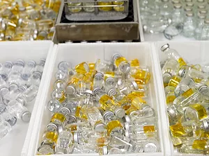 As Trade War Continues, Pharma Companies Prepare for Alternatives