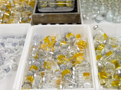 As Trade War Continues, Pharma Companies Prepare for Alternatives