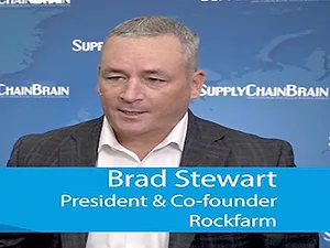The Impact of Transportation Tech on the Supply Chain