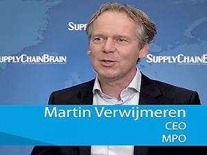 Supply Chain Disruption: The 2020 Version
