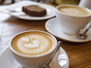 A $15.80 Cafe Latte Highlights Shrinking Supply of Premium Beans