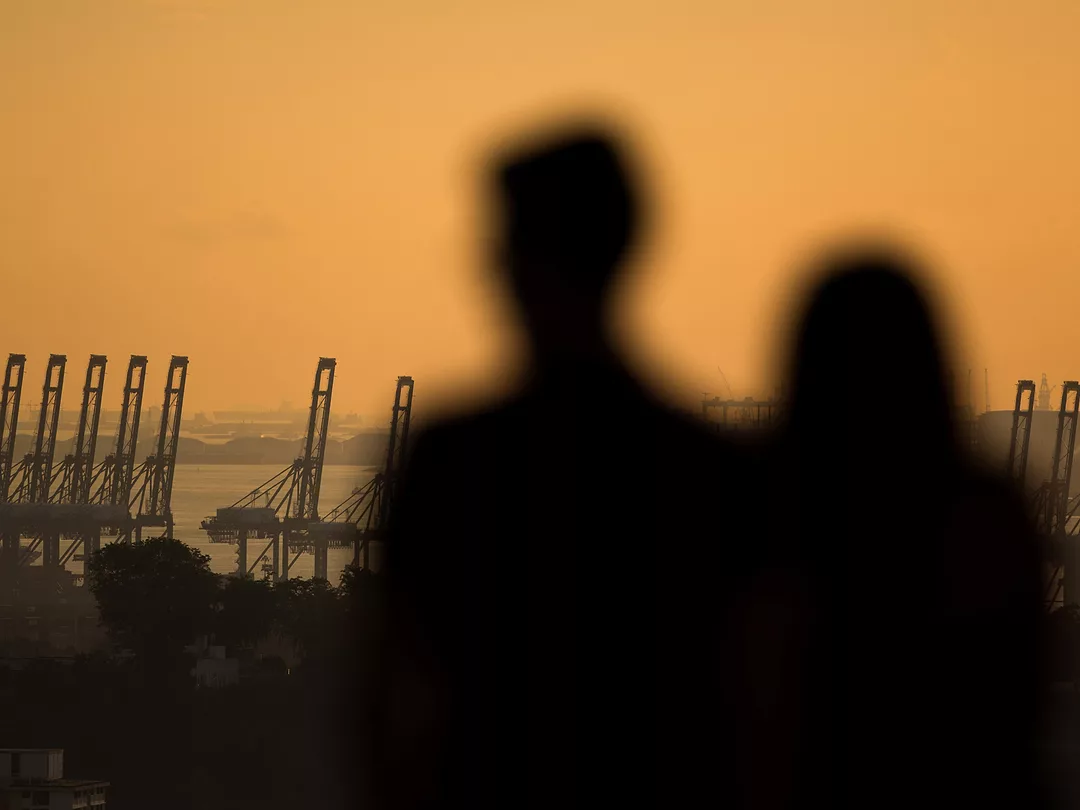 Secret Ships Are Exporting Millions of Barrels of Venezuelan Oil