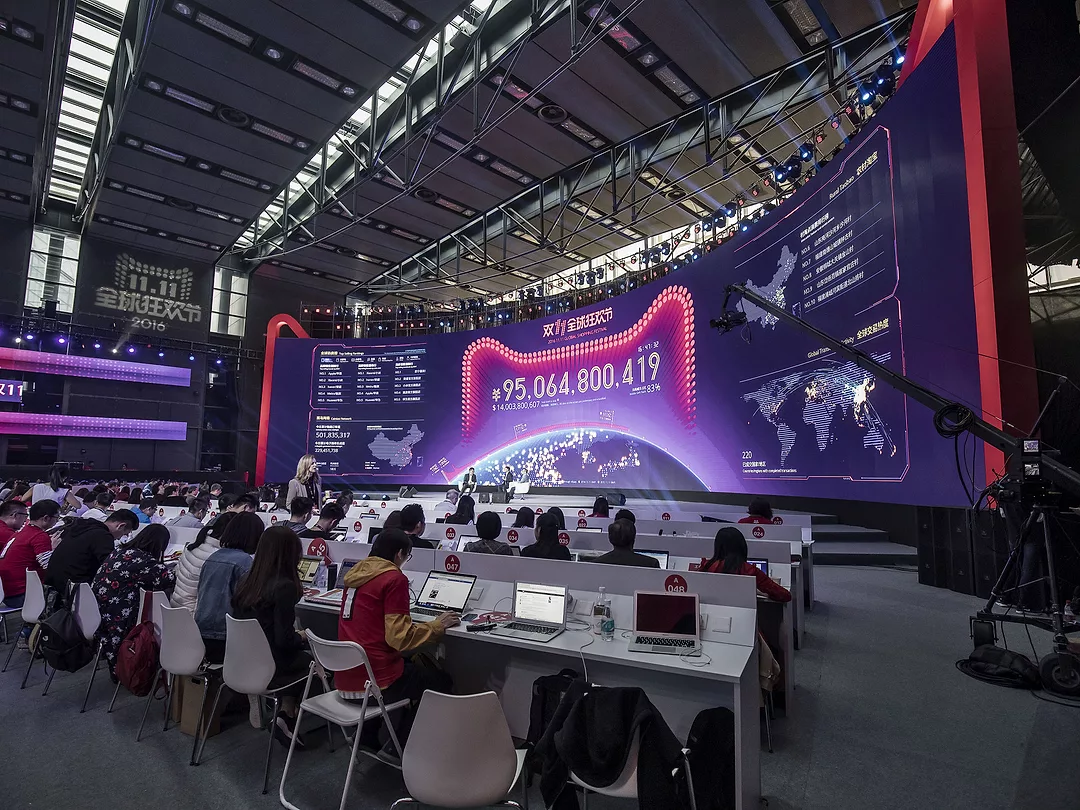 Trade War Threatens Tech Sectors in China and Silicon Valley