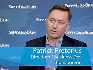 What's Happening With Freight Rates?