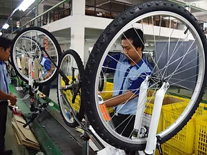 Tariffs Present an Opportunity for Supply Chain Collaboration