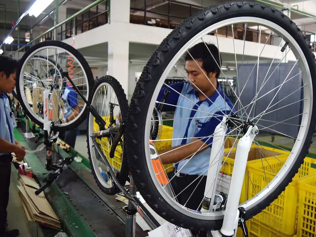 Tariffs Present an Opportunity for Supply Chain Collaboration