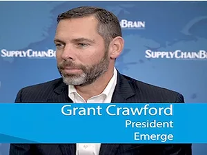 How Technology Is Transforming the Supply Chain