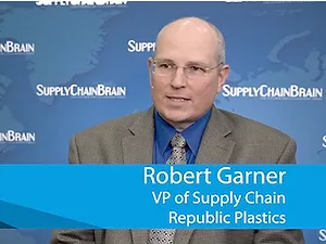 Enabling the 'Shipper-Shipper-Carrier' Relationship
