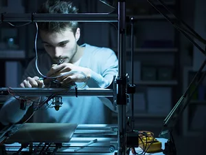 Three Digital Manufacturing Trends for 2020
