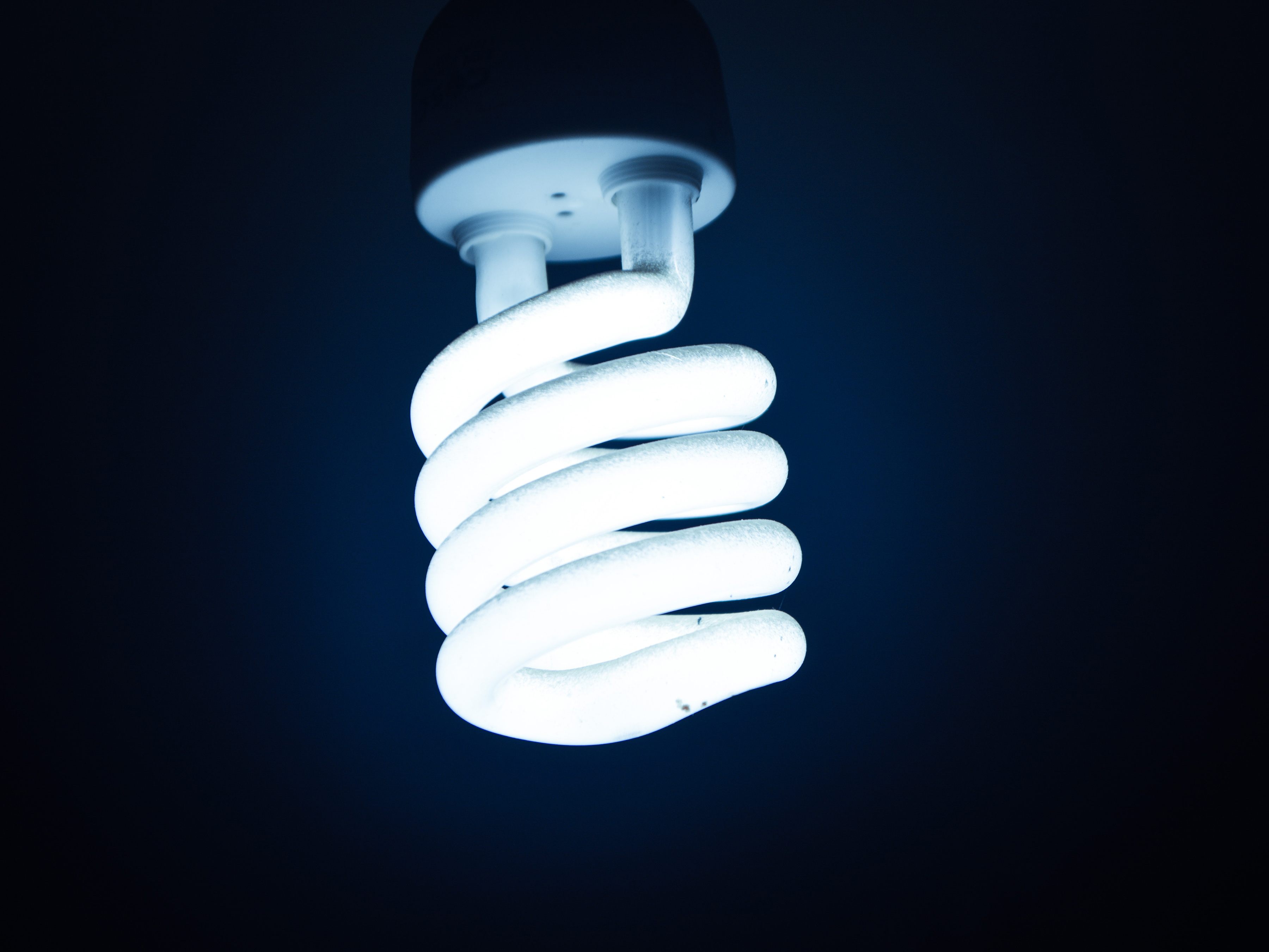 Led Technology Isn't All That Sustainable 