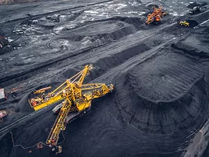 Coal Power Seen Falling by Record, Helping Emissions Growth Slow