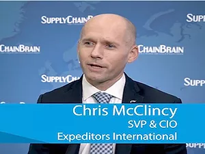 How Supply Chains Can Embrace the Internet of Things