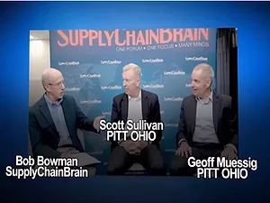 Digitizing Transportation Is a Win-Win for Shippers and Carriers