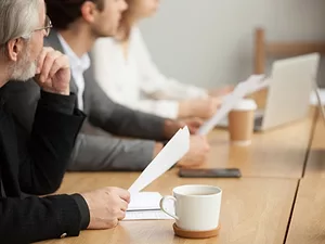 Supply-Chain Innovation: In the Front Office or Back?