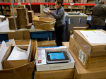 Five Ways Your Warehouse Will Benefit From a Supply-Chain Audit