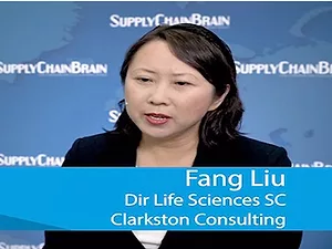 Seven Strategies for Clinical Supply Chains