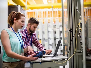 Where Does IP Responsibility Fall Within the Supply Chain?