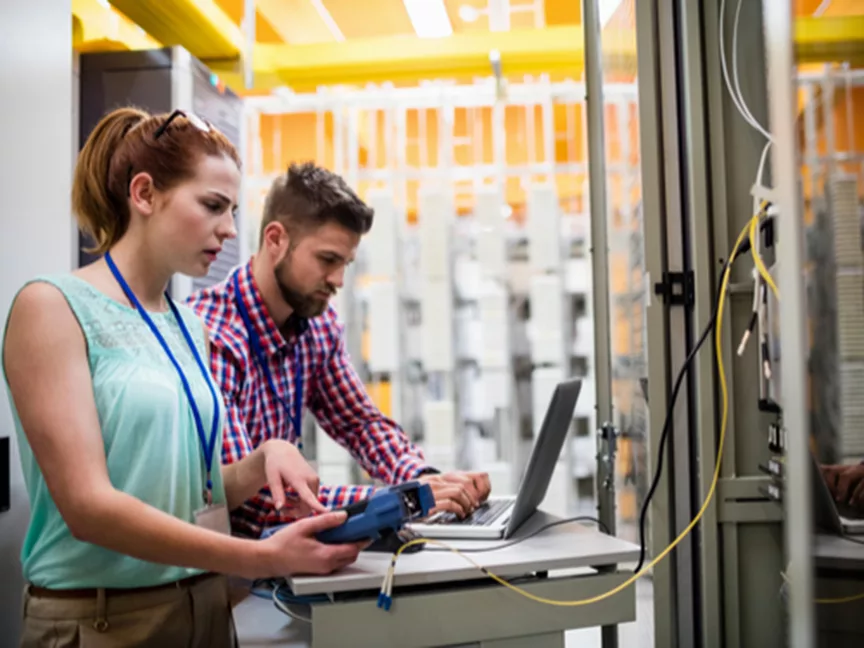 Where Does IP Responsibility Fall Within the Supply Chain?