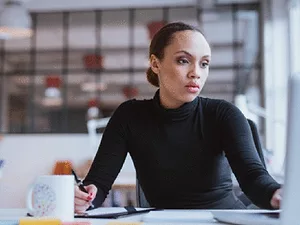 Women Now Make Up Most of the U.S. Labor Force