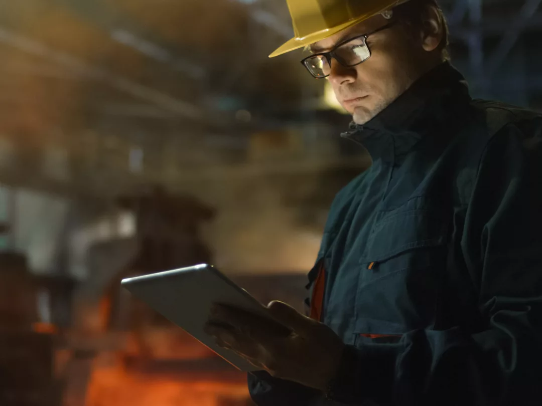 Evolution of the American Workforce