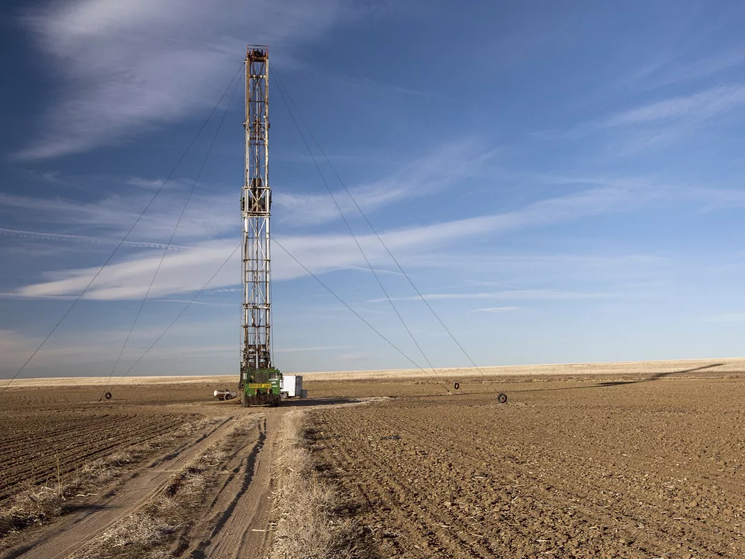 America Is Awash With Natural Gas and It’s About to Get Worse