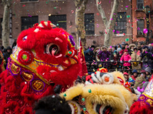 Tips to Mitigate Disruption During Chinese New Year