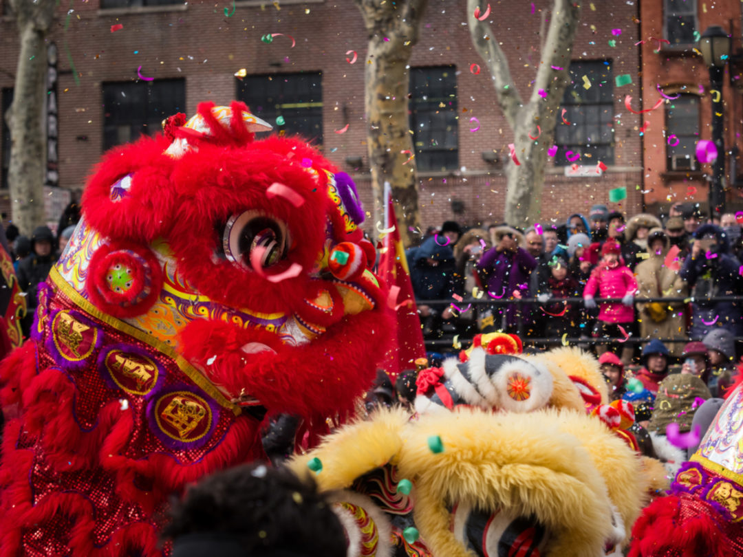 Tips to Mitigate Disruption During Chinese New Year