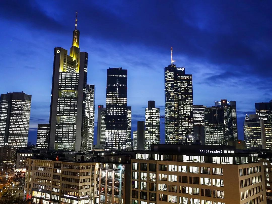 Germany Breaks Korea’s Six-Year Streak as Most Innovative Nation