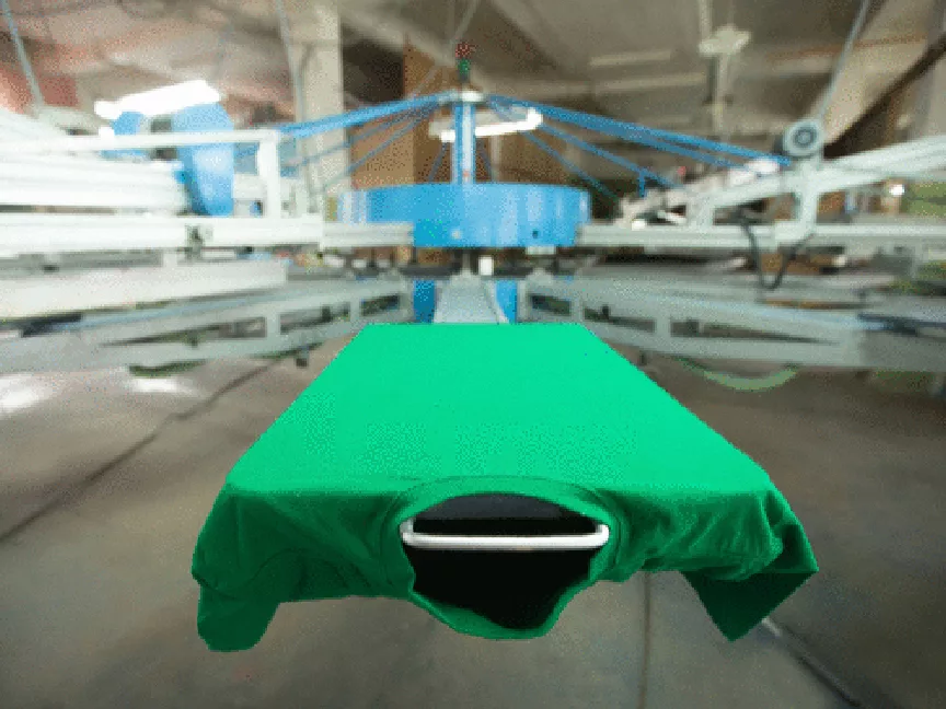 Greener Fashion Industry Could Unlock $100 Billion in Value