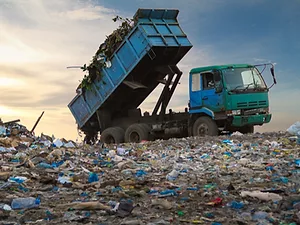 A Waste-Free Economy Catches On at Davos