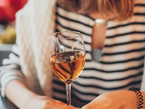 Department Stores Are Betting on Booze to Boost Retail