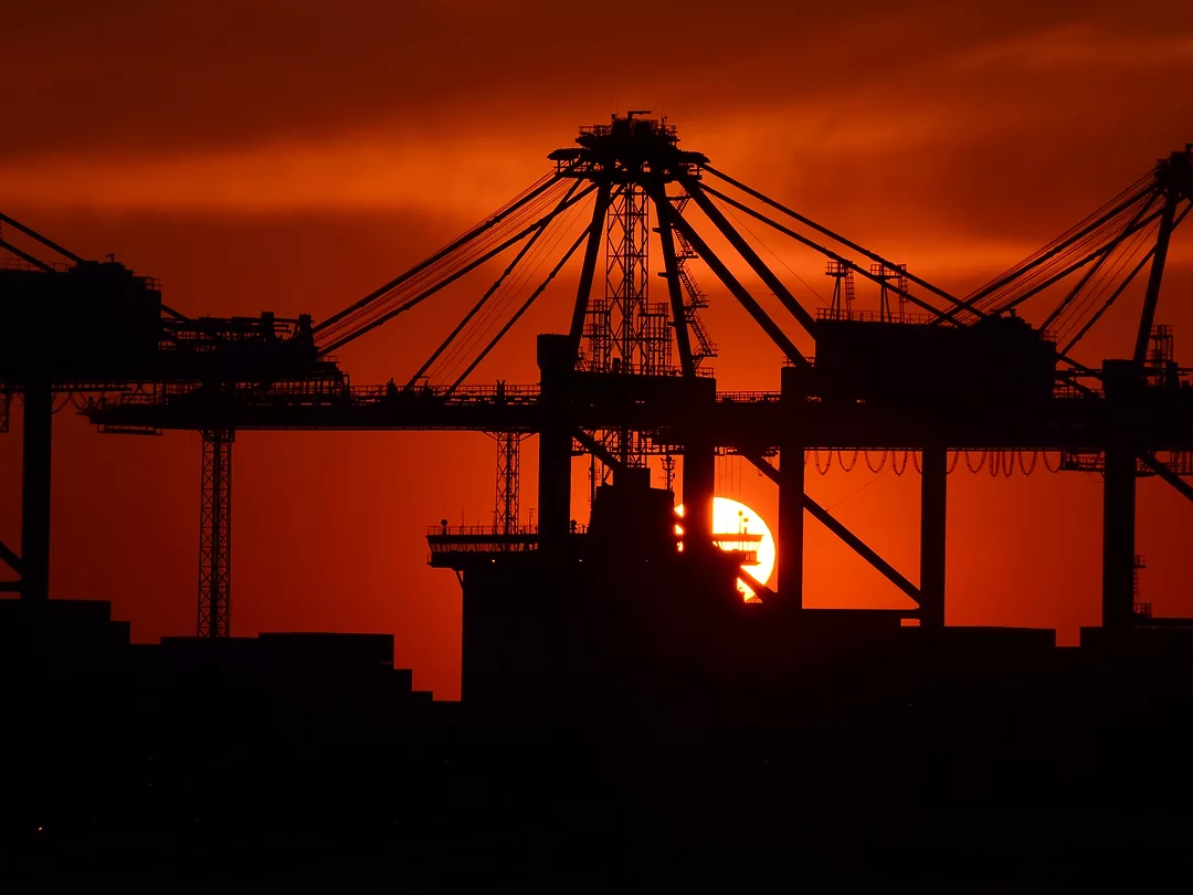 Cargo Theft: The Good, the Bad and the Ugly