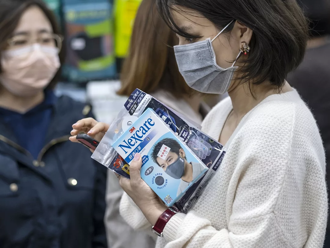 Coronavirus Update: How the Virus Is Affecting Global Business