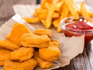 Chick-Fil-A’s War With Popeyes Is Draining U.S. Chicken Supply