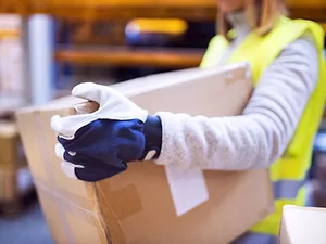 Three Ways Wearables Boost Supply-Chain Efficiency