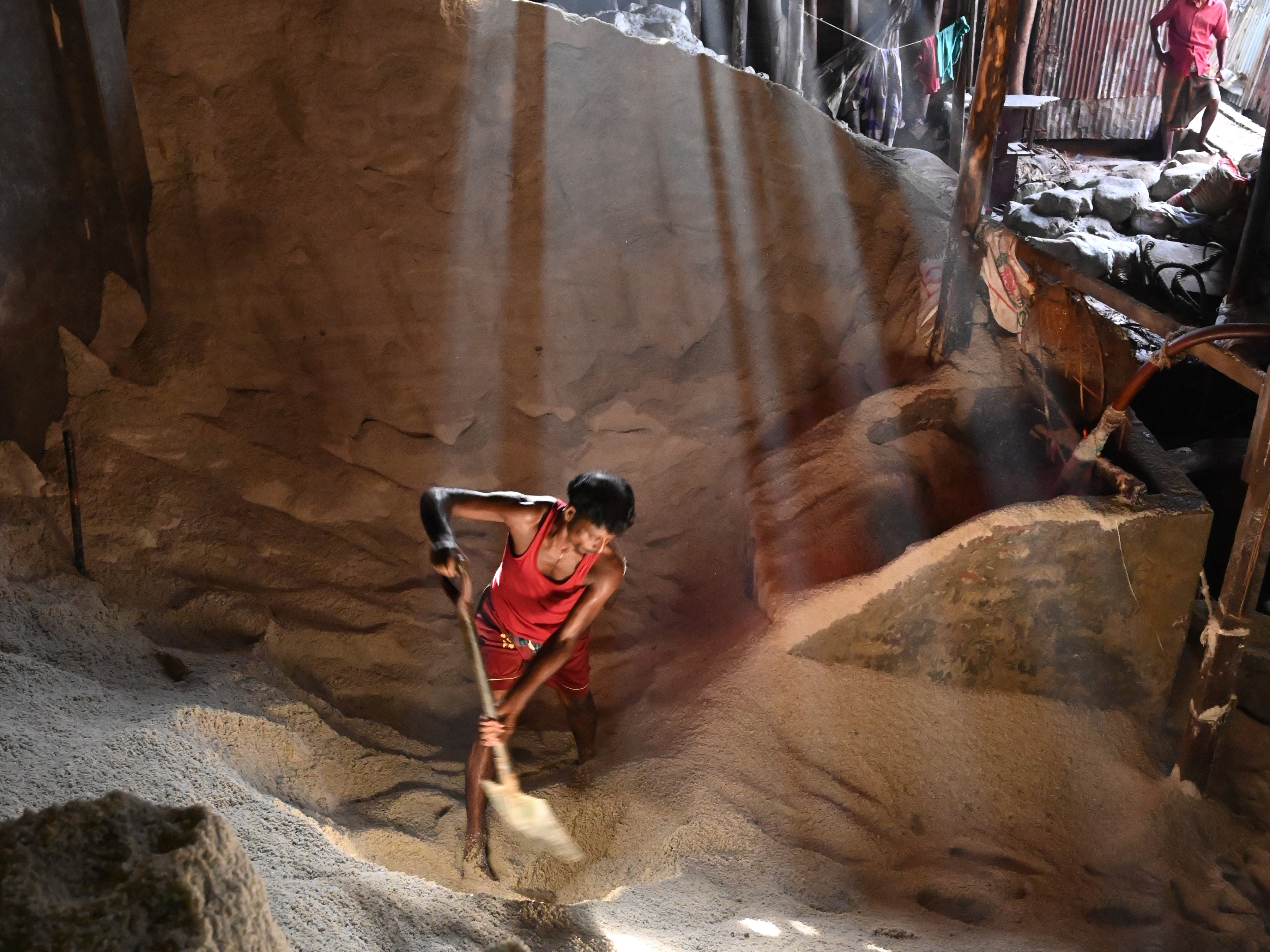 Why Don’t More Consumers Care About Human Trafficking in the Supply Chain?