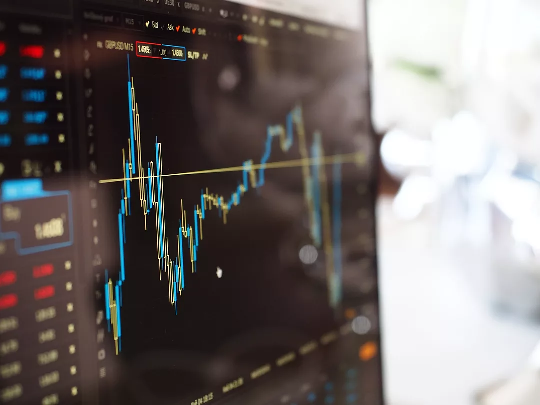 Supply-Chain Finance Is the New Mission-Critical Function