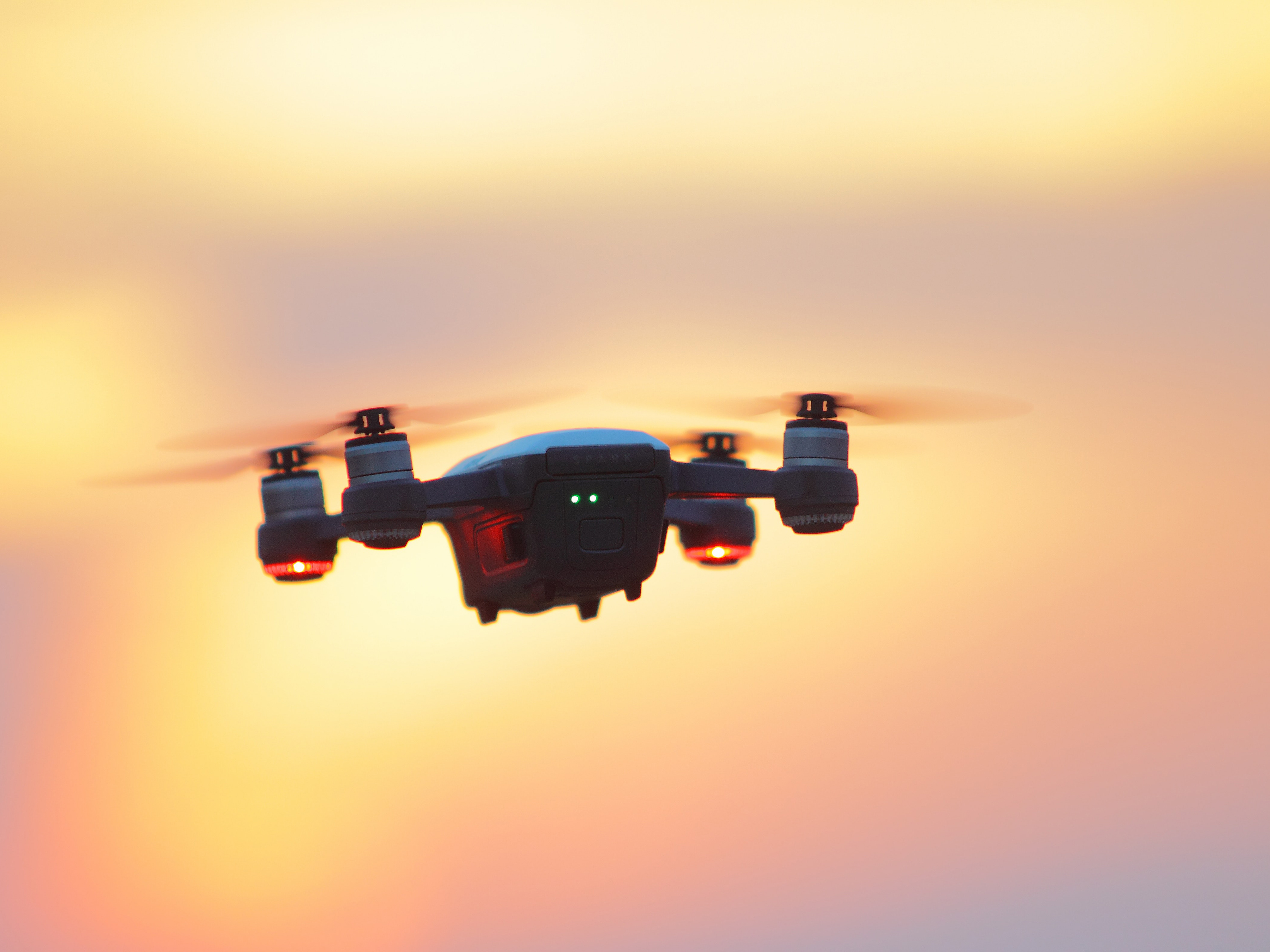 FAA to Begin Certification Process for Drones in U.S.