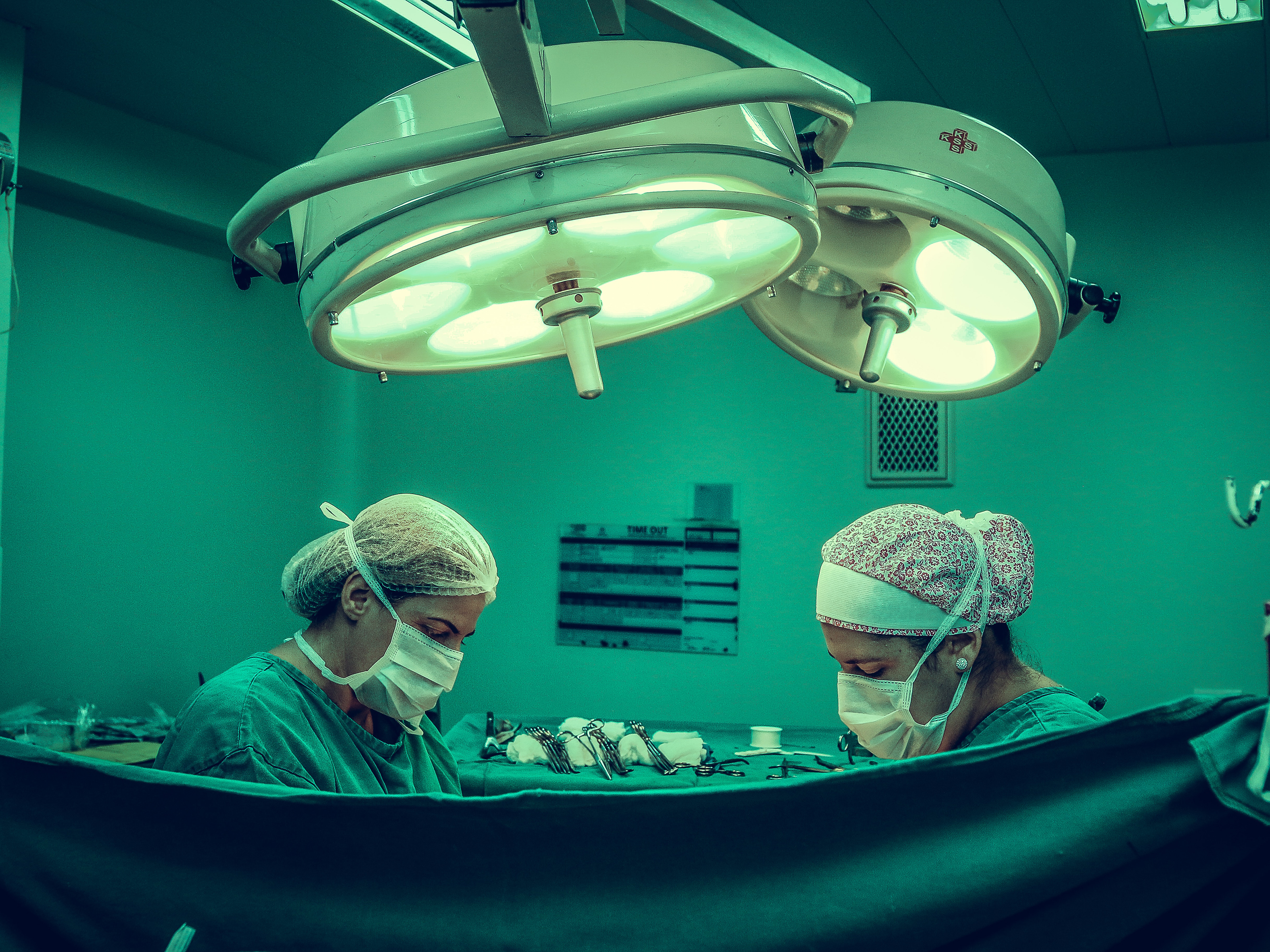 Five Tips for Optimizing Healthcare Supply Chains
