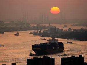 China Trade 
