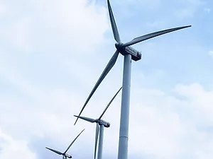Wind Turbines