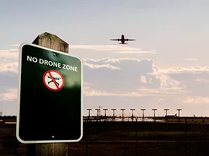 Delivery Drones: A Nightmare in the Skies?