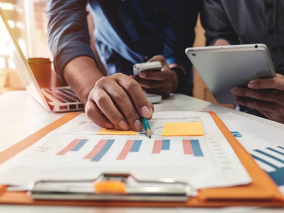 Stronger Guidance for Supply-Chain Finance Is on the Horizon