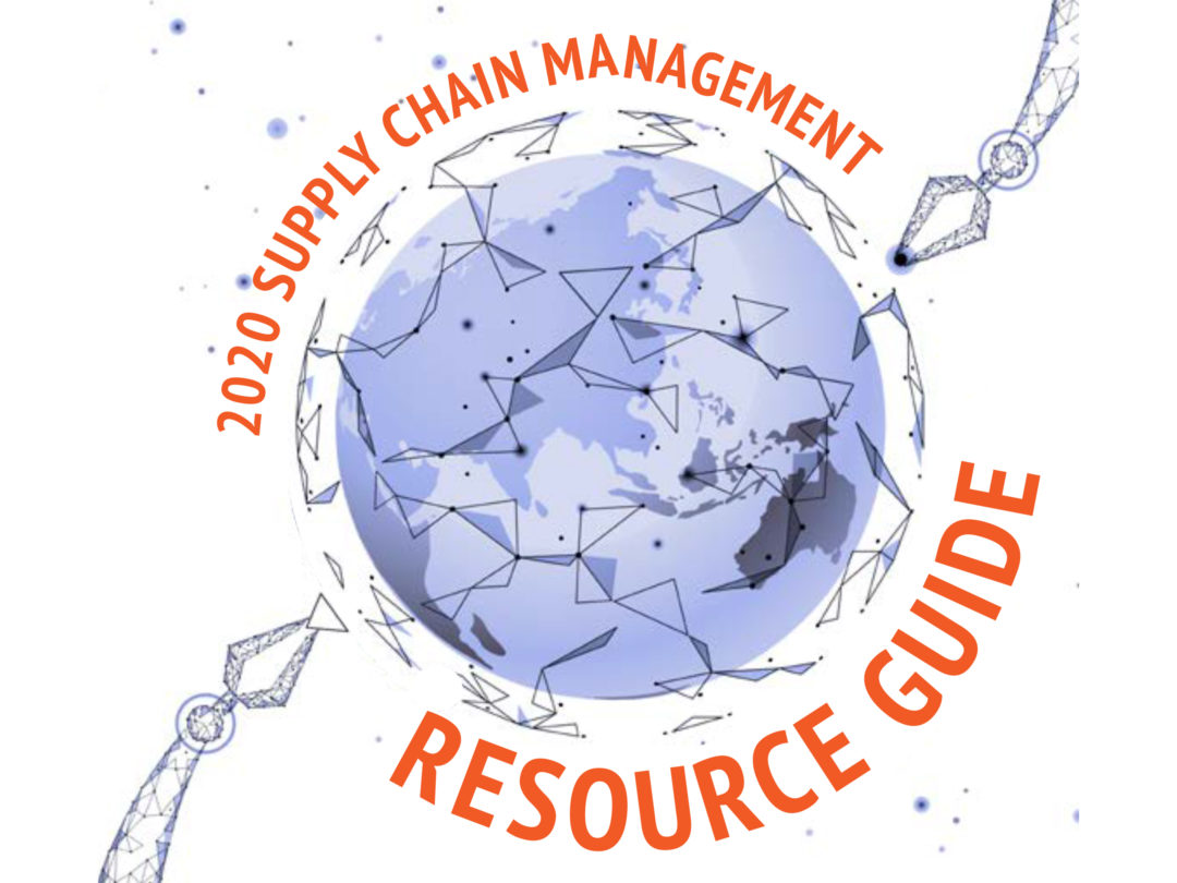 Assembling Your Supply-Chain Toolkit: A Wrenching Task